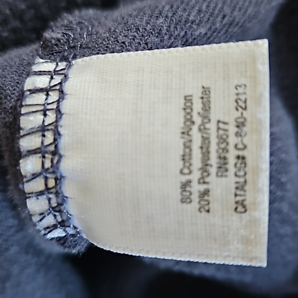 Velour 2 piece Track Suit - Picture 5 of 5